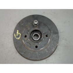 TAMBOUR ARG