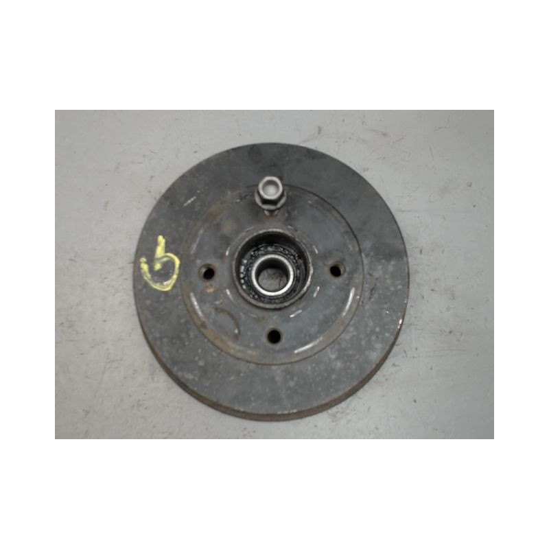 TAMBOUR ARRIERE GAUCHE RENAULT TWINGO