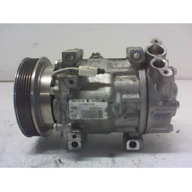 COMPRESSEUR AIR CONDITIONNE DACIA DUSTER