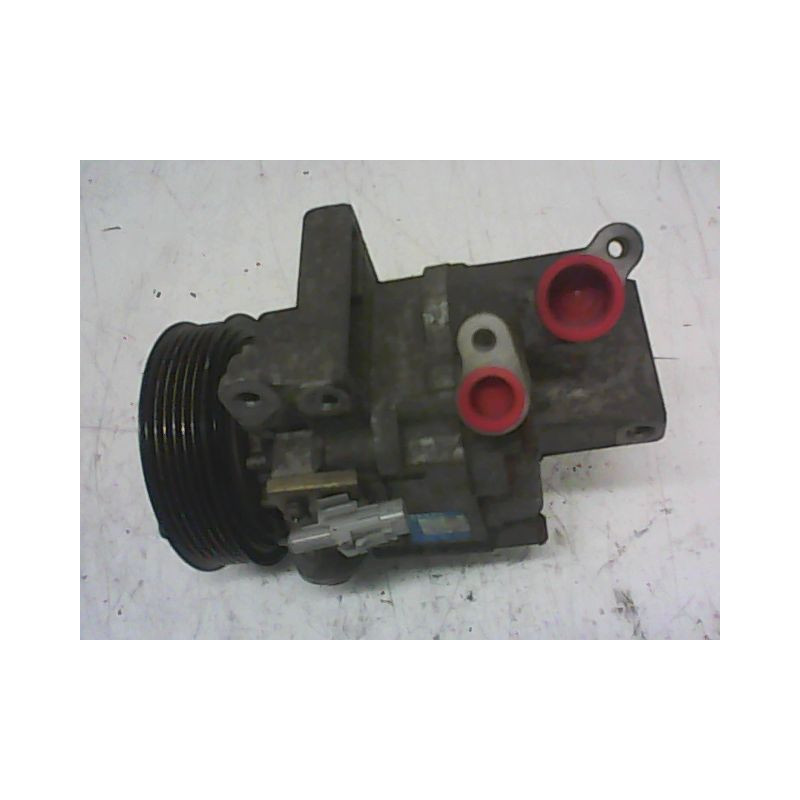 COMPRESSEUR AIR CONDITIONNE TOYOTA AYGO