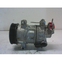 COMPRESSEUR AIR CONDITIONNE PEUGEOT 208