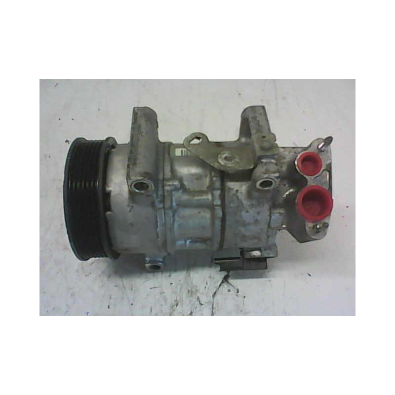 COMPRESSEUR AIR CONDITIONNE PEUGEOT 208