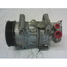 COMPRESSEUR AIR CONDITIONNE PEUGEOT 208