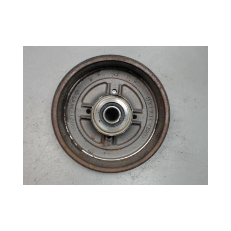 TAMBOUR ARRIERE GAUCHE RENAULT TWINGO