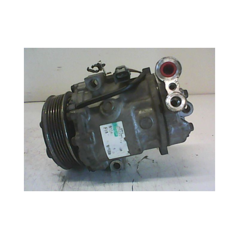 COMPRESSEUR AIR CONDITIONNE FIAT PUNTO