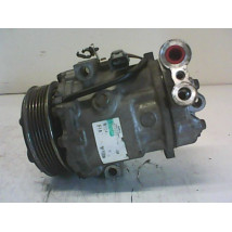 COMPRESSEUR AIR CONDITIONNE FIAT PUNTO