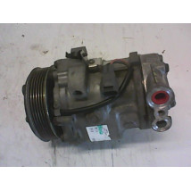 COMPRESSEUR AIR CONDITIONNE FIAT PUNTO