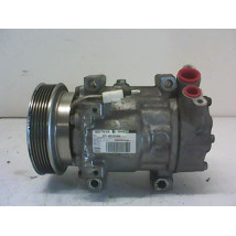 COMPRESSEUR AIR CONDITIONNE DACIA SANDERO