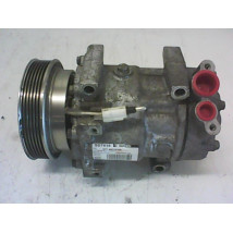 COMPRESSEUR AIR CONDITIONNE DACIA SANDERO