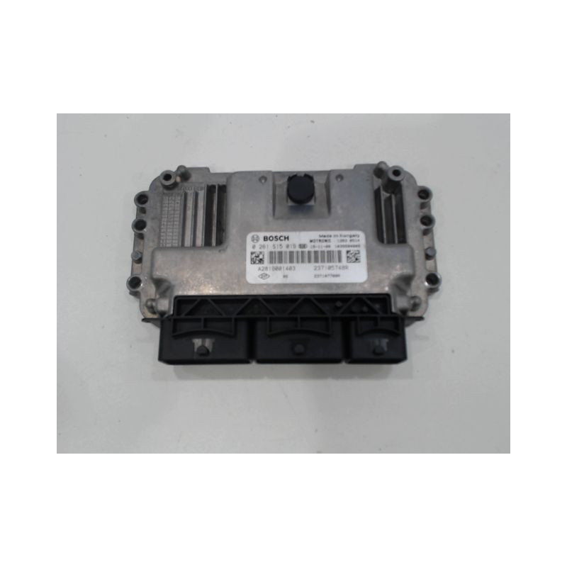 CALCULATEUR MOTEUR RENAULT TWINGO