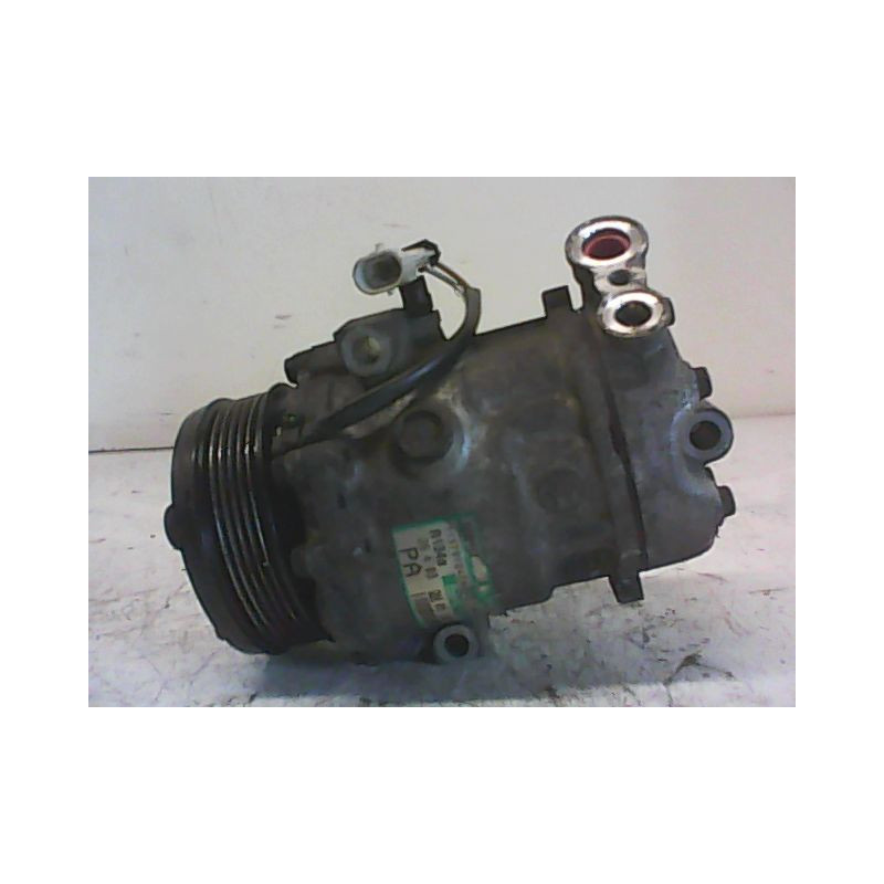 COMPRESSEUR AIR CONDITIONNE OPEL ASTRA