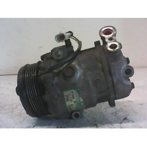 COMPRESSEUR AIR CONDITIONNE OPEL ASTRA