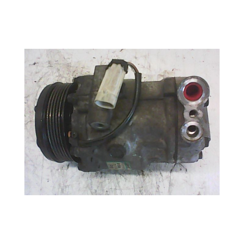 COMPRESSEUR AIR CONDITIONNE OPEL ASTRA