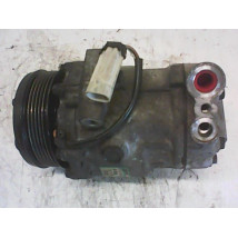 COMPRESSEUR AIR CONDITIONNE OPEL ASTRA