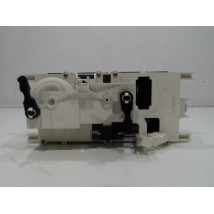 COMMANDE DE CHAUFFAGE MERCEDES CLASSE A
