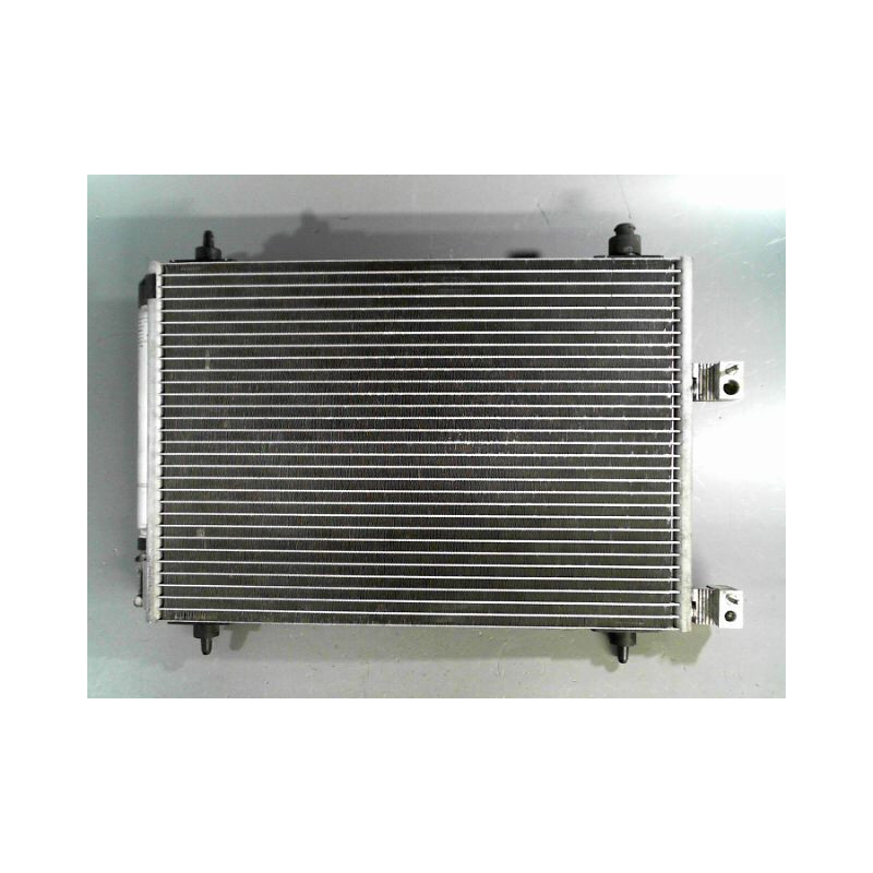 CONDENSEUR CLIMATISATION PEUGEOT 307