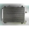CONDENSEUR CLIMATISATION PEUGEOT 307