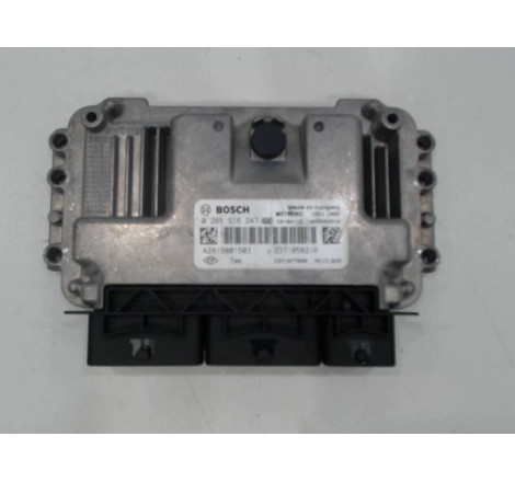 CALCULATEUR MOTEUR