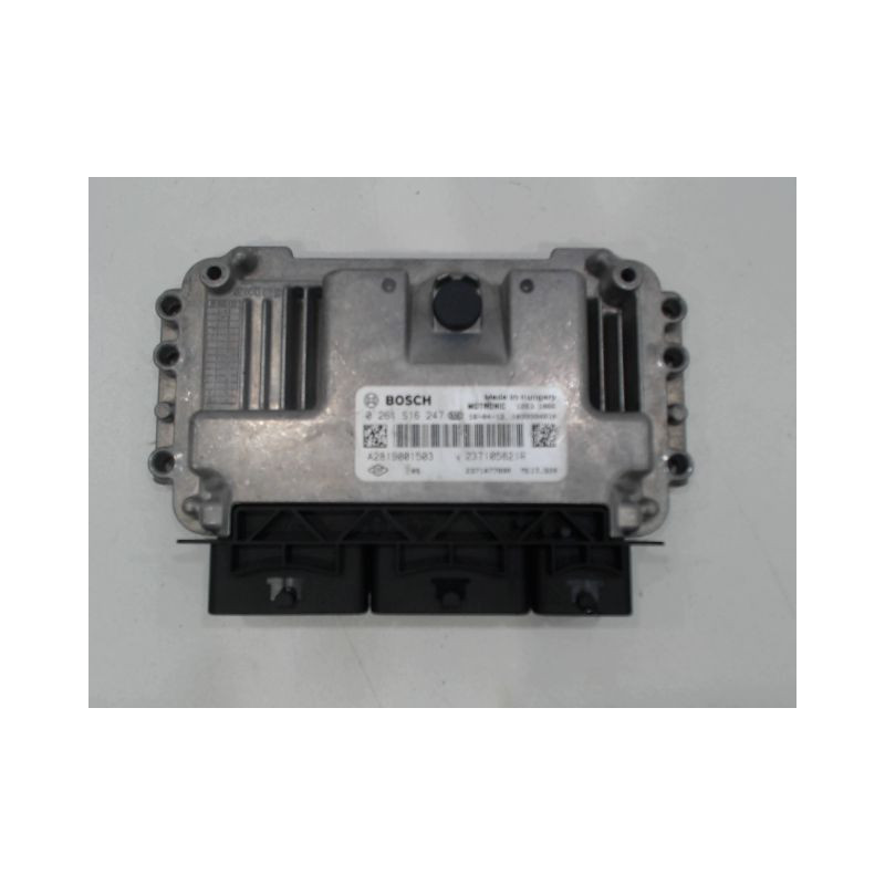 CALCULATEUR MOTEUR RENAULT TWINGO