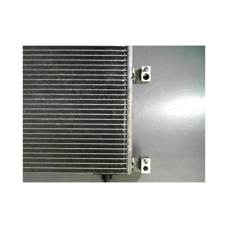 CONDENSEUR CLIMATISATION PEUGEOT 307