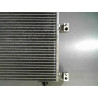 CONDENSEUR CLIMATISATION PEUGEOT 307