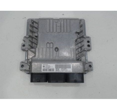 CALCULATEUR MOTEUR