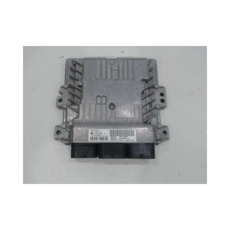 CALCULATEUR MOTEUR CITROEN C5