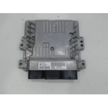 CALCULATEUR MOTEUR CITROEN C5