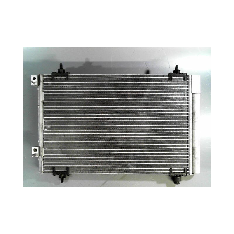 CONDENSEUR CLIMATISATION CITROEN C4