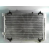 CONDENSEUR CLIMATISATION CITROEN C4