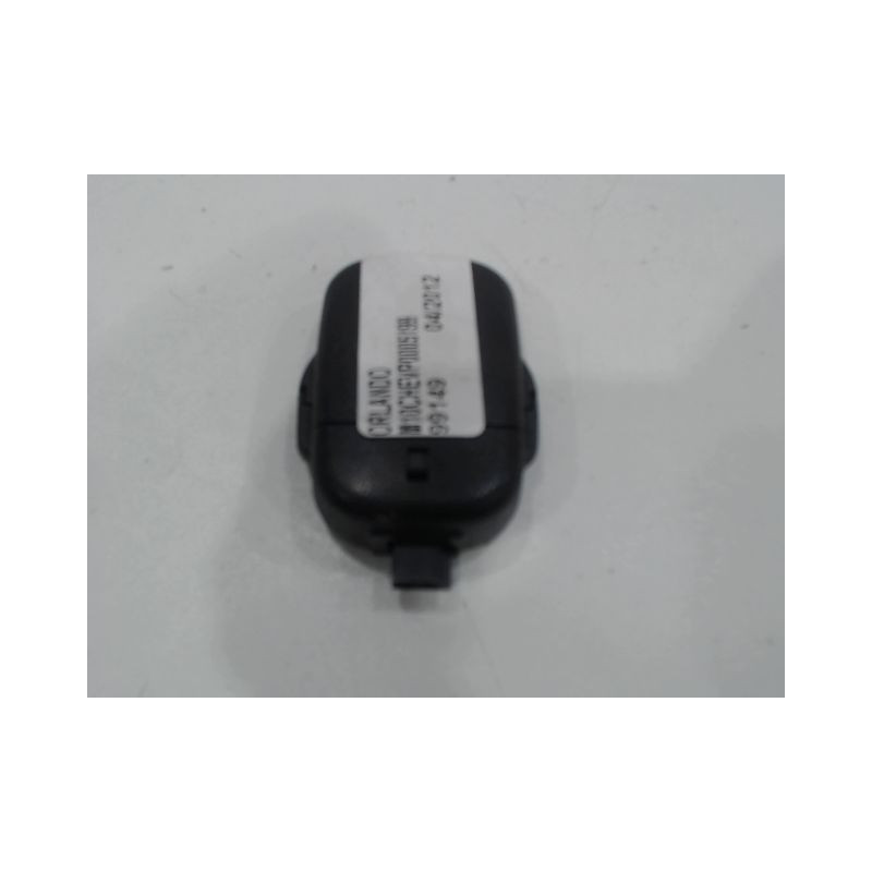 CAPTEUR DE PLUIE CHEVROLET ORLANDO