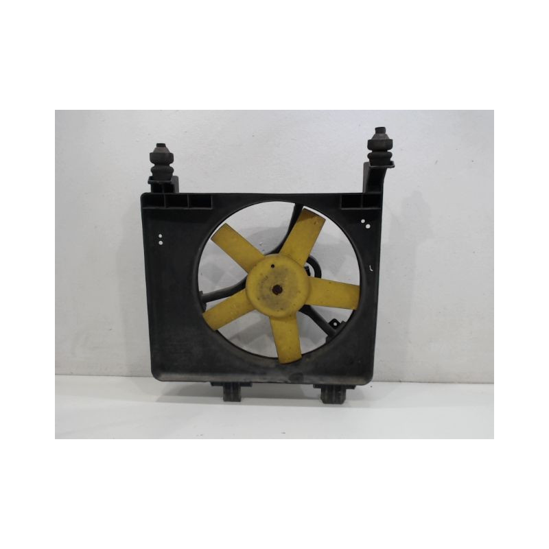MOTEUR VENTILATEUR RADIATEUR FORD FIESTA