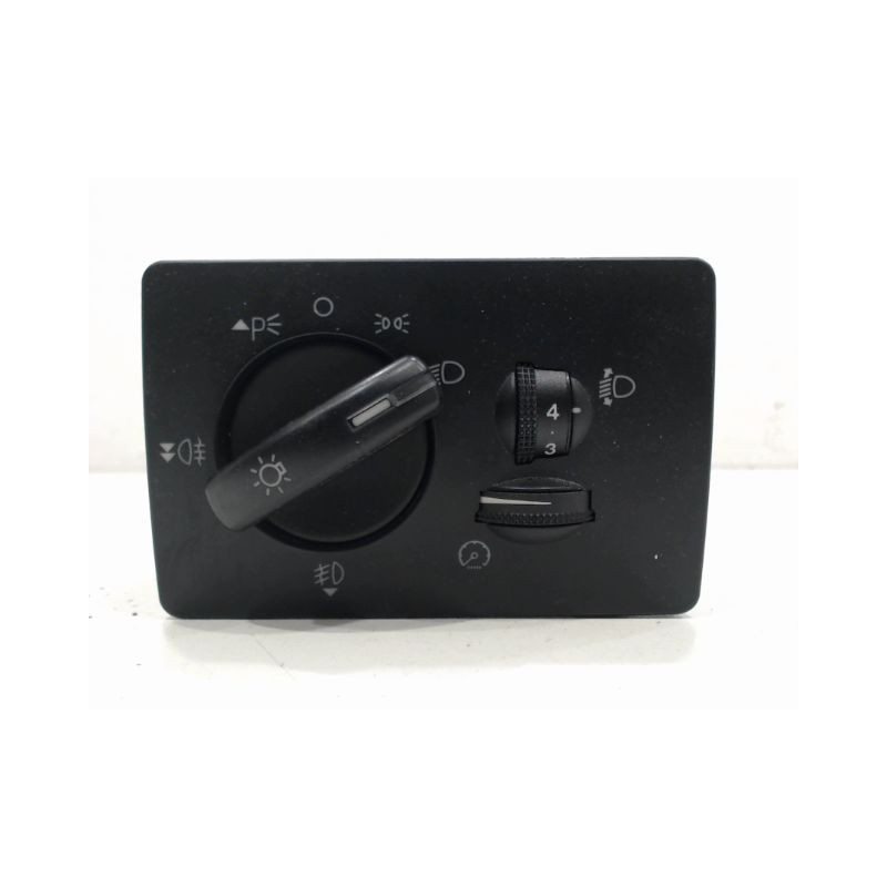 INTERIEUR COMMANDE PHARES FORD FOCUS