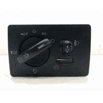 INTERIEUR COMMANDE PHARES FORD FOCUS