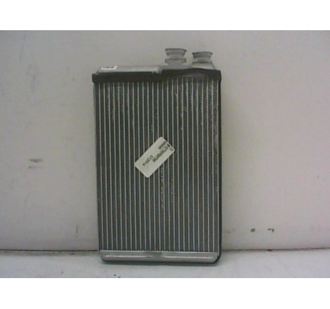 RADIATEUR DE CHAUFFAGE