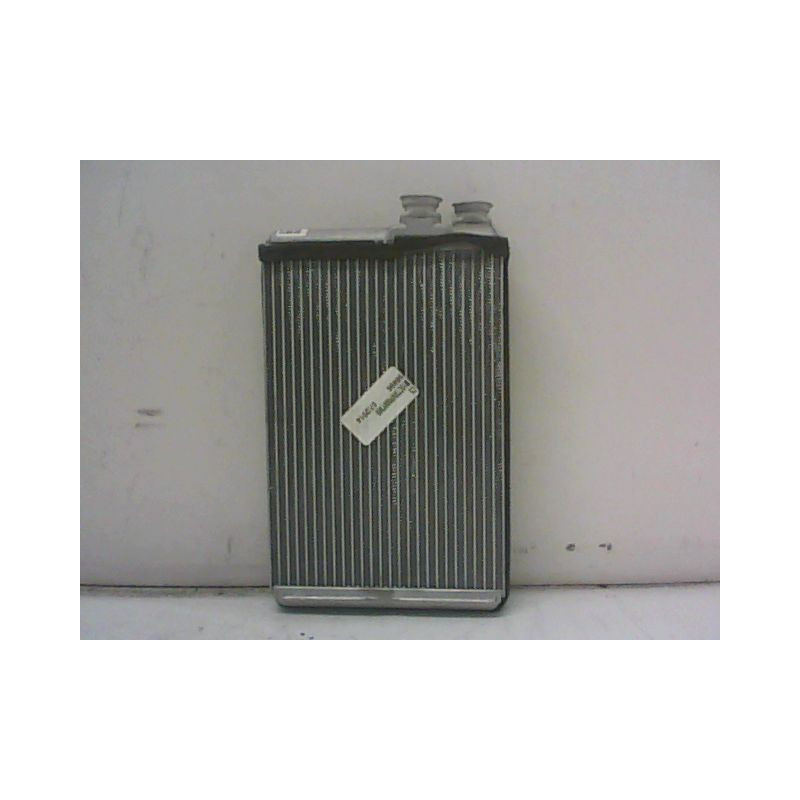 RADIATEUR DE CHAUFFAGE CITROEN C5