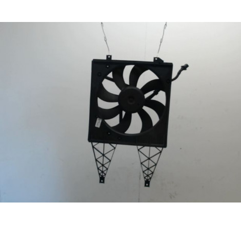 MOTEUR VENTILATEUR RADIATEUR
