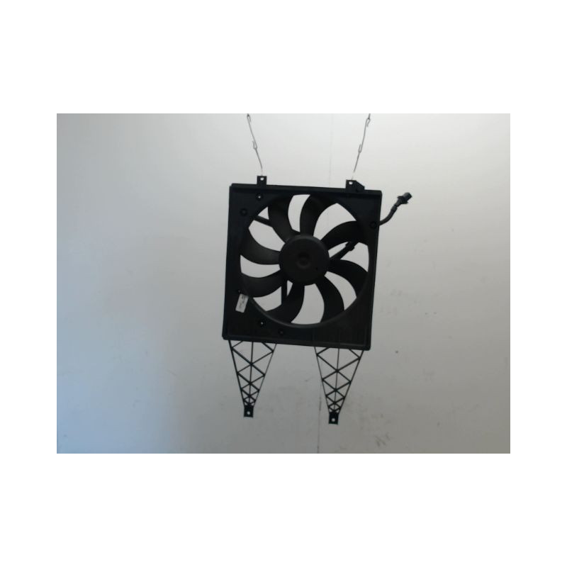 MOTEUR VENTILATEUR RADIATEUR VOLKSWAGEN FOX