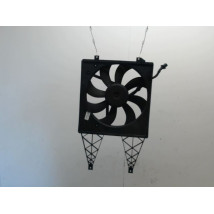 MOTEUR VENTILATEUR RADIATEUR VOLKSWAGEN FOX