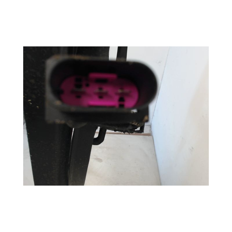 MOTEUR VENTILATEUR RADIATEUR VOLKSWAGEN FOX