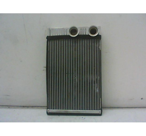 RADIATEUR DE CHAUFFAGE
