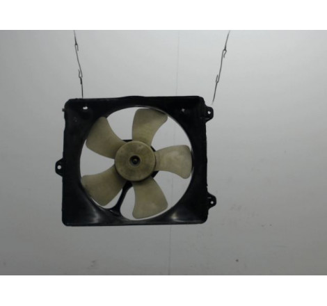 MOTEUR VENTILATEUR RADIATEUR