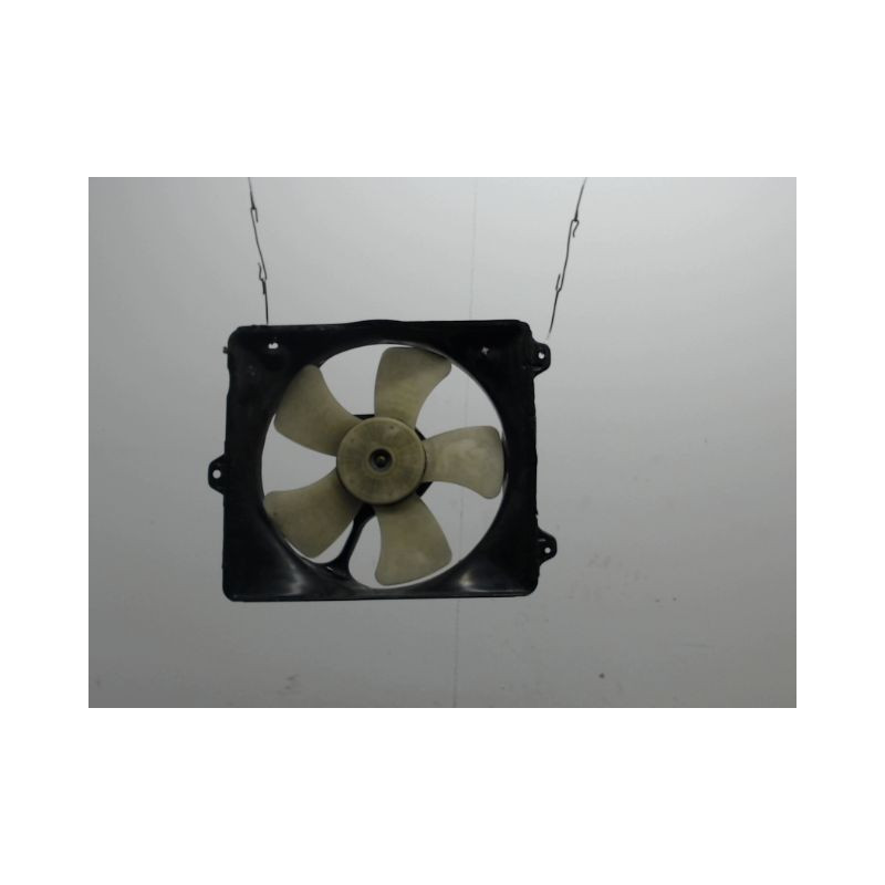 MOTEUR VENTILATEUR RADIATEUR TOYOTA AVENSIS