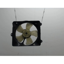 MOTEUR VENTILATEUR RADIATEUR TOYOTA AVENSIS