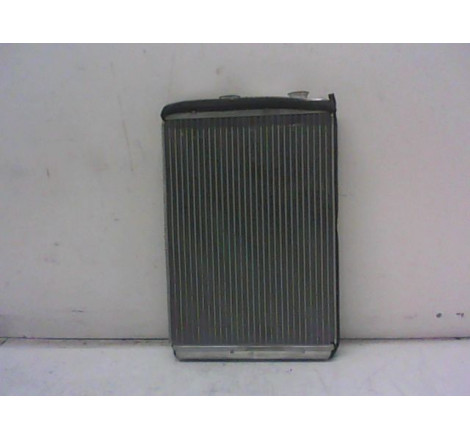 RADIATEUR DE CHAUFFAGE