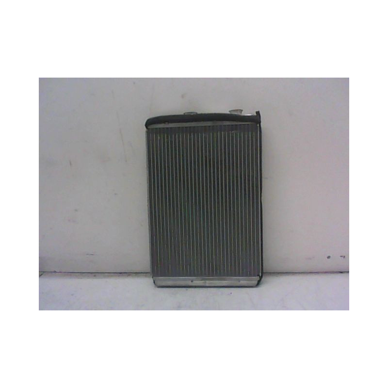 RADIATEUR DE CHAUFFAGE PEUGEOT 807
