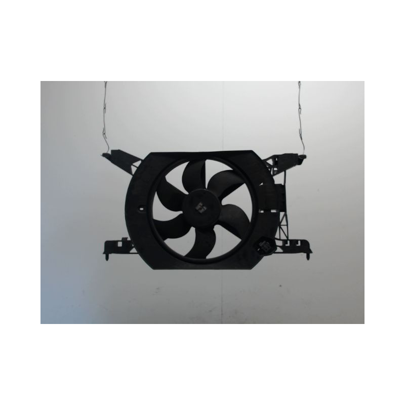 MOTEUR VENTILATEUR RADIATEUR RENAULT LAGUNA