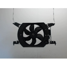 MOTEUR VENTILATEUR RADIATEUR RENAULT LAGUNA