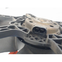 MOTEUR VENTILATEUR RADIATEUR RENAULT LAGUNA
