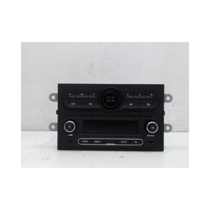 AUTORADIO RENAULT TWINGO